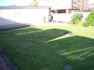 Communal Garden