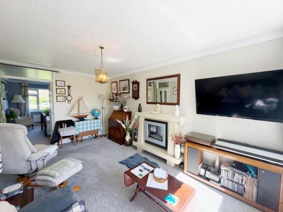 The Willows, Sedgefield, Stockton-On-Tees photo 4