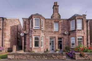 17, Shaftesbury Street, Alloa FK10 2LU