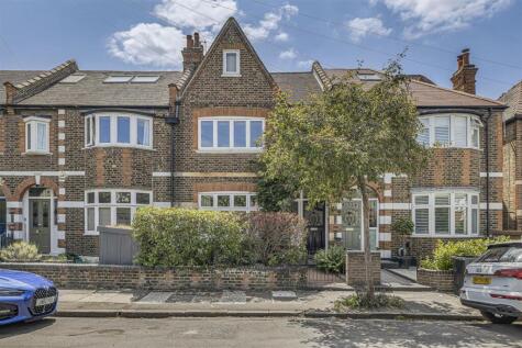 Observatory Road, East Sheen, SW14