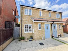 4, Red Clover Close, Pevensey BN24 5FW