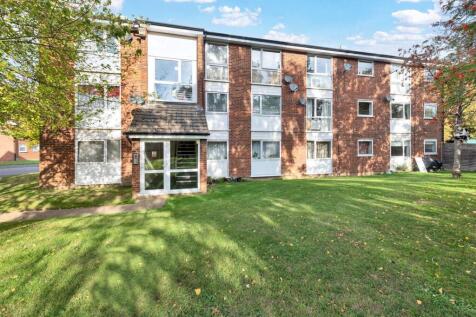 Burns Road, Royston, SG8