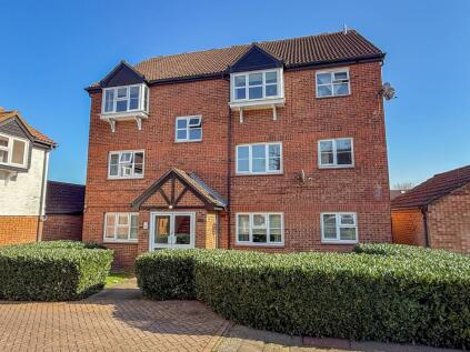 Redwood Close, Watford, WD19