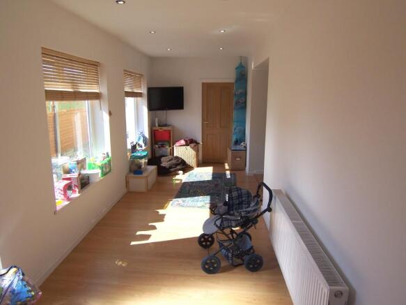 Play room