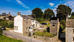 Cherry Hall, Main Street, Clitheroe BB7 4QT