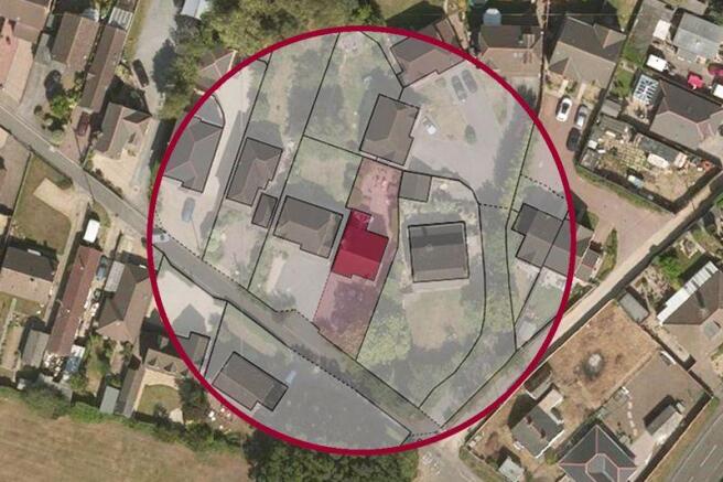 Aerial Map