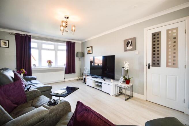 Open Plan Lounge
