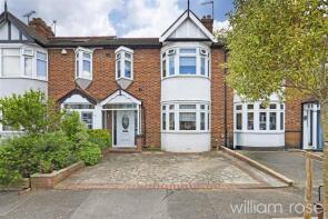 43, Richmond Crescent, Chingford E4 9RT