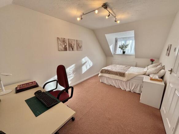 Bedroom 2