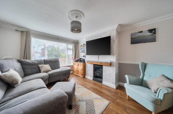 Brackley Way, Totton, Southampton, SO40 photo 4