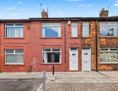 5 St Oswalds Street