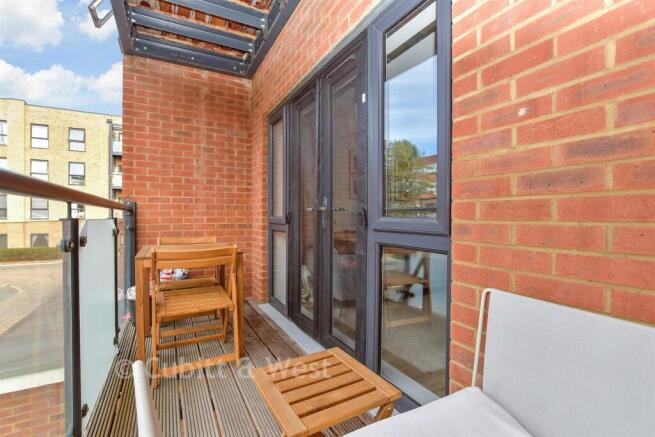 Balcony / Terrace