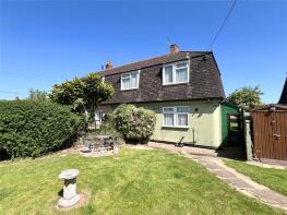 42, North Croft, Williton TA4 4RT