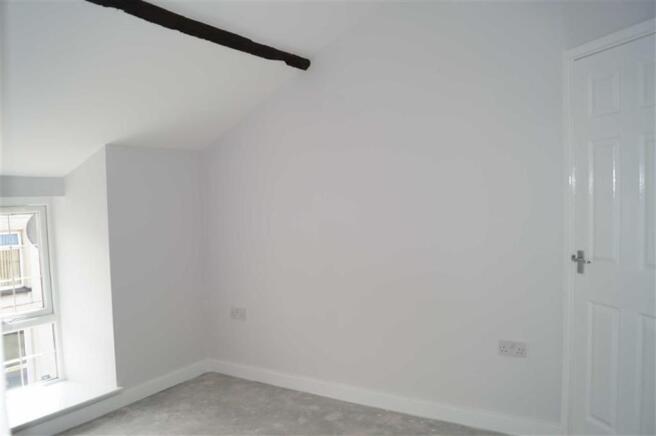 Front Bedroom 1