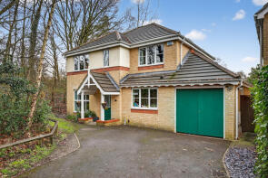 39, Neuman Crescent, Bracknell RG12 7GL