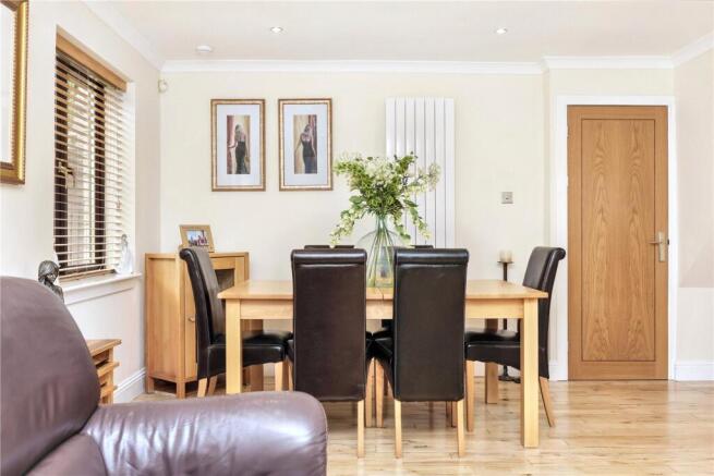 Birrell Drive, Dunfermline, Fife, KY11 photo 4