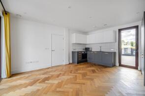 Flat 1, 22 Pump House, Station Road, South Norwood, London SE25 5FJ
