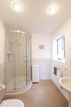 En Suite to Be...