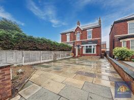 126, Sussex Road, Southport PR8 6AE