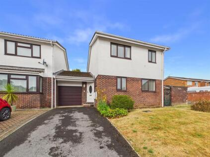 The Meadows, Hanham, Bristol