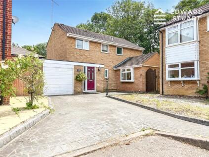 Medeswell, Orton Malborne, Peterborough, Cambridgeshire, PE2