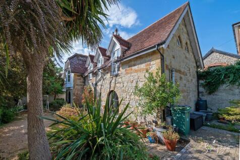 Mitchell Avenue, Ventnor
