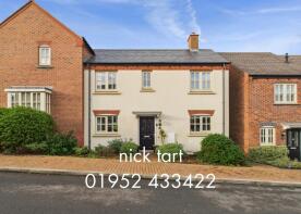 18, Furlong Green, Lightmoor Village, Telford TF4 3TU