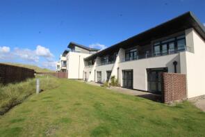 12, 606 Dunepoint, Clifton Drive North, Lytham St. Annes FY8 2RN