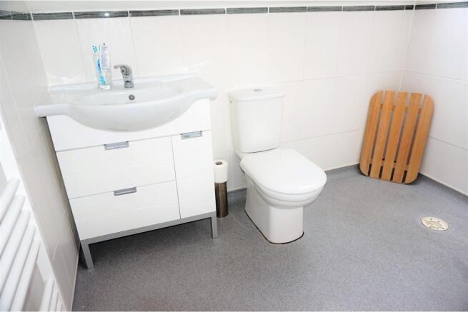 En-suite