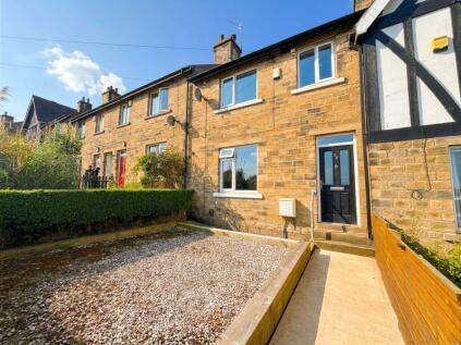 Oakenbank Crescent, Huddersfield, HD5