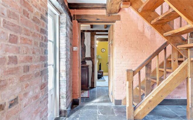 Staircase