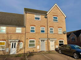 33, Dobede Way, Ely CB7 5ZJ