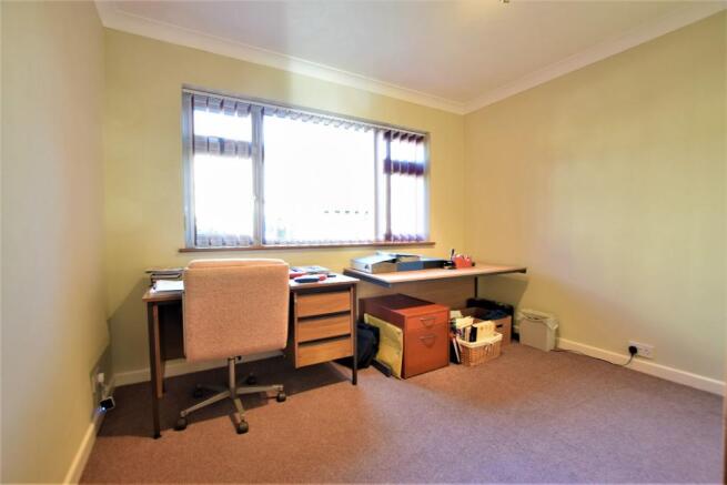 BEDROOM FOUR