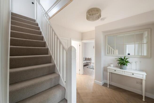 Stairwell 