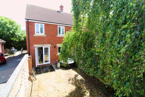 33 Brigg Close, Bridgwater