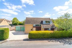 42, Meon Road, Chipping Campden GL55 6TD