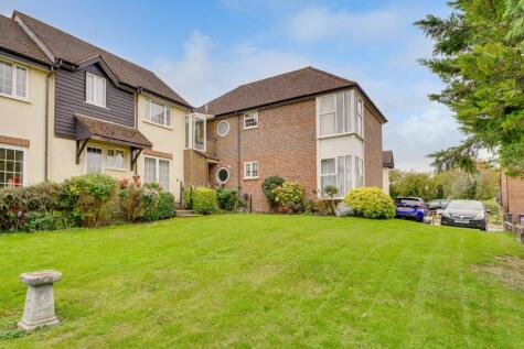 Kings Walk, Royston
