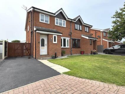 Glenapp Avenue, Blackpool, FY4 5NG
