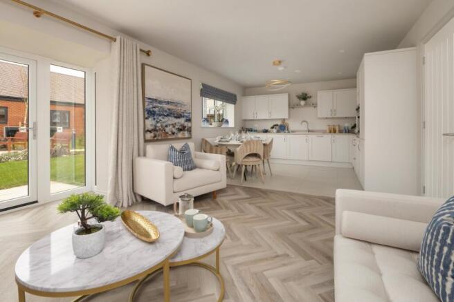 Show Home
