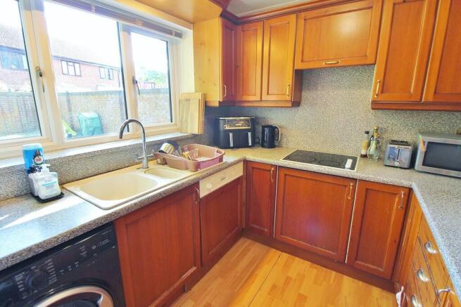 Apartment in Portsmouth - More