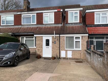 Cooper Close, Nottingham