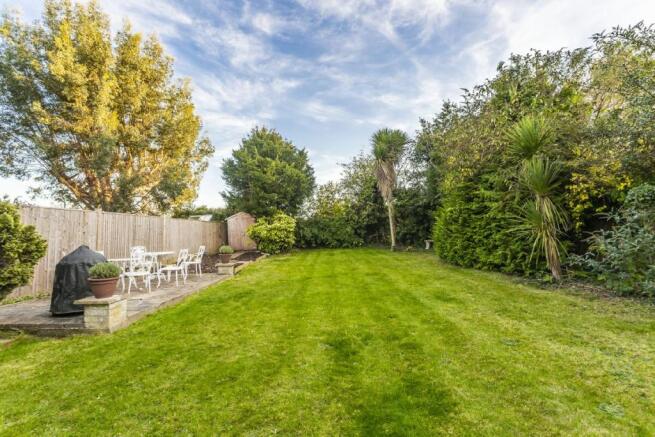 3rd Photo of Garden