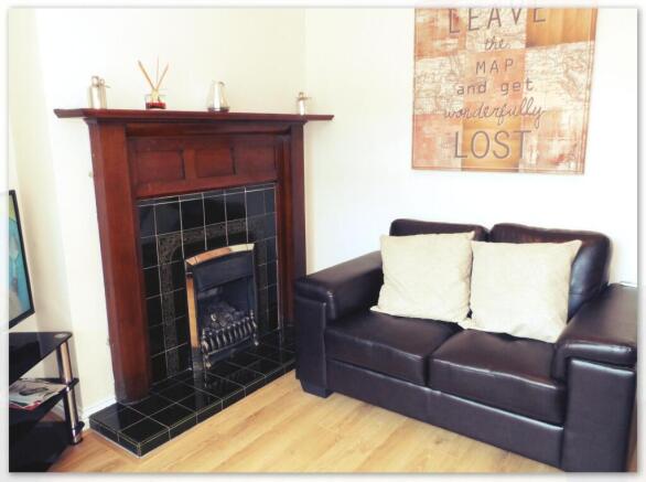 1 bed House Share to rent Image 4
