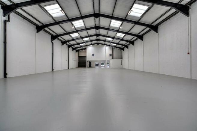 Aerodrome Way Units 4 & 5