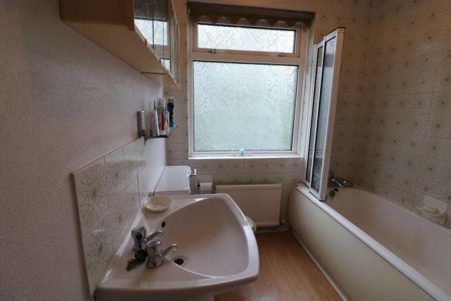 Bathroom 1
