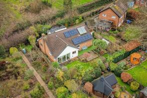 12, Bancroft Drive, Derby DE22 2LQ