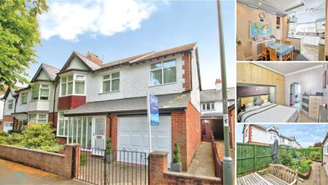 Newlands Avenue, Bishop Auckland, DL14