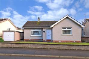 14, Gallowden Avenue, Arbroath DD11 3EX