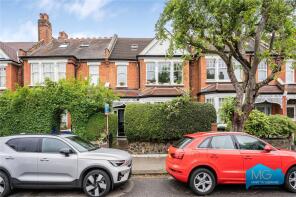 Flat 1, 21, Midhurst Avenue, Hornsey, London N10 3EP