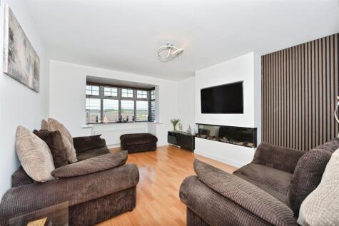 John Hibbard Crescent, Sheffield